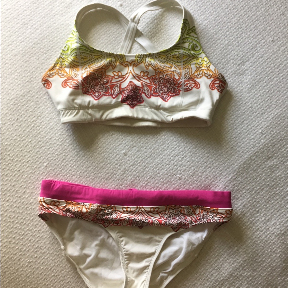 Athleta Bikini medium